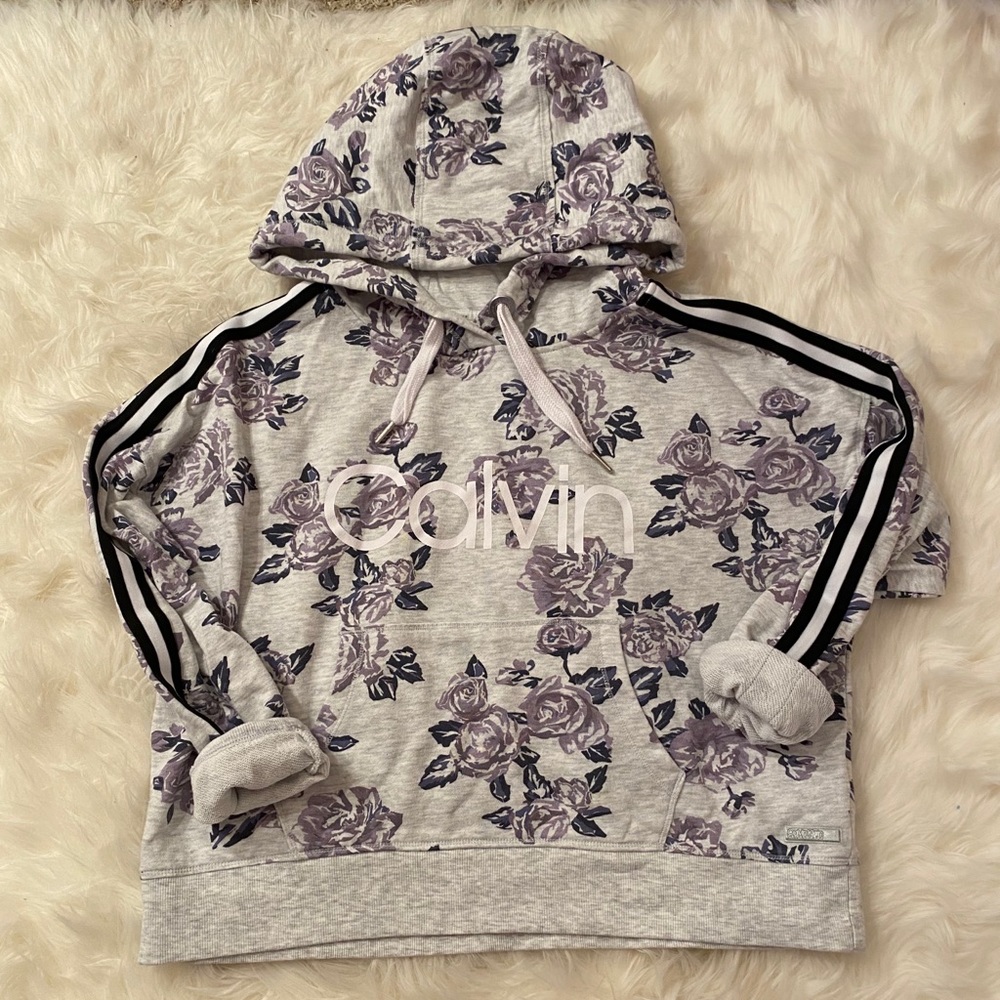 Calvin Klein hoodie